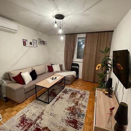 Feel Like Home Сараево Екстериор снимка