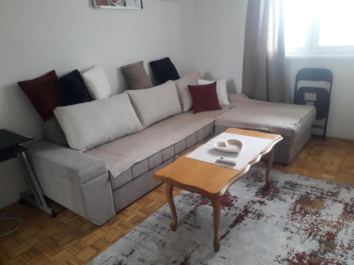 Feel Like Home Сараево Екстериор снимка