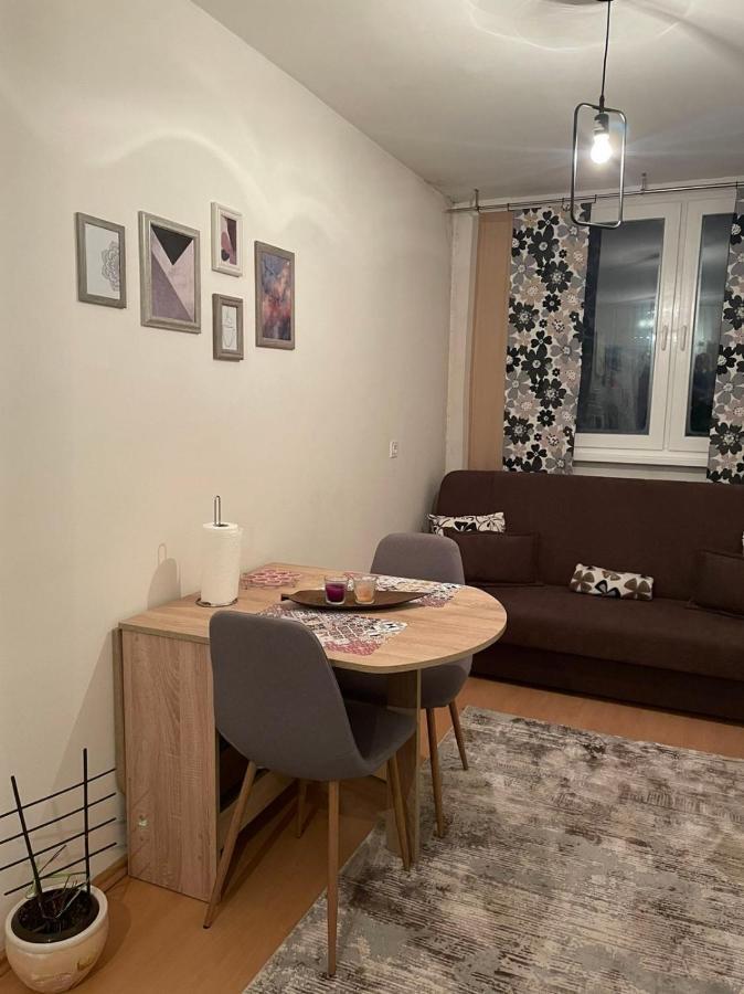 Feel Like Home Сараево Екстериор снимка