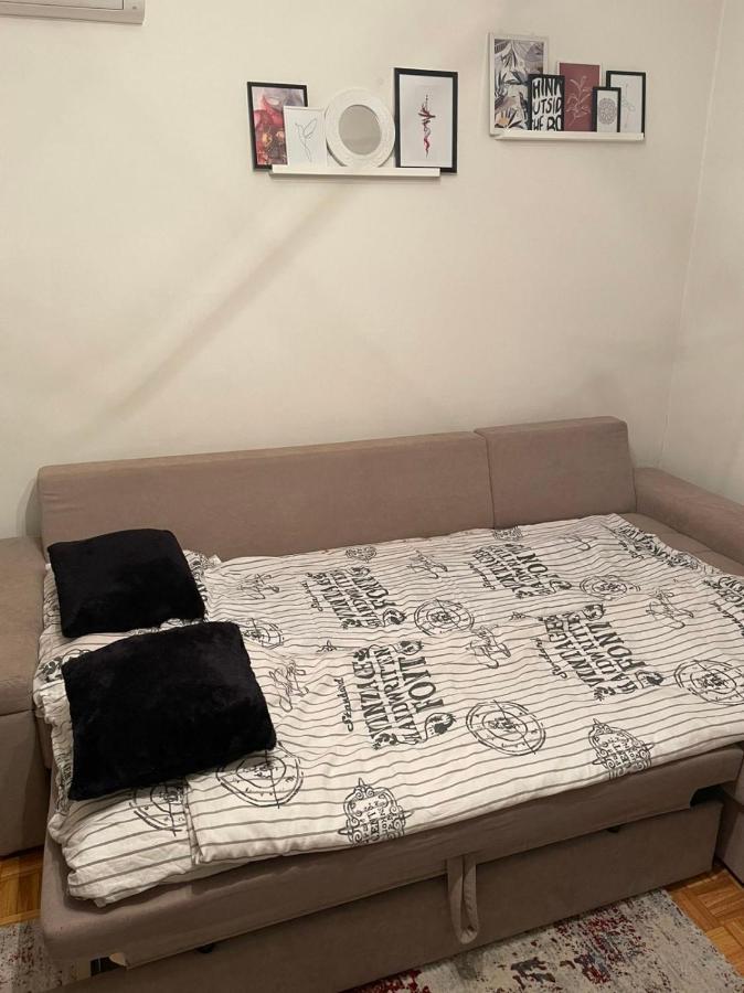 Feel Like Home Сараево Екстериор снимка