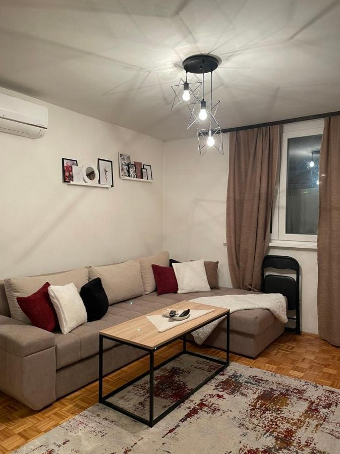 Feel Like Home Сараево Екстериор снимка