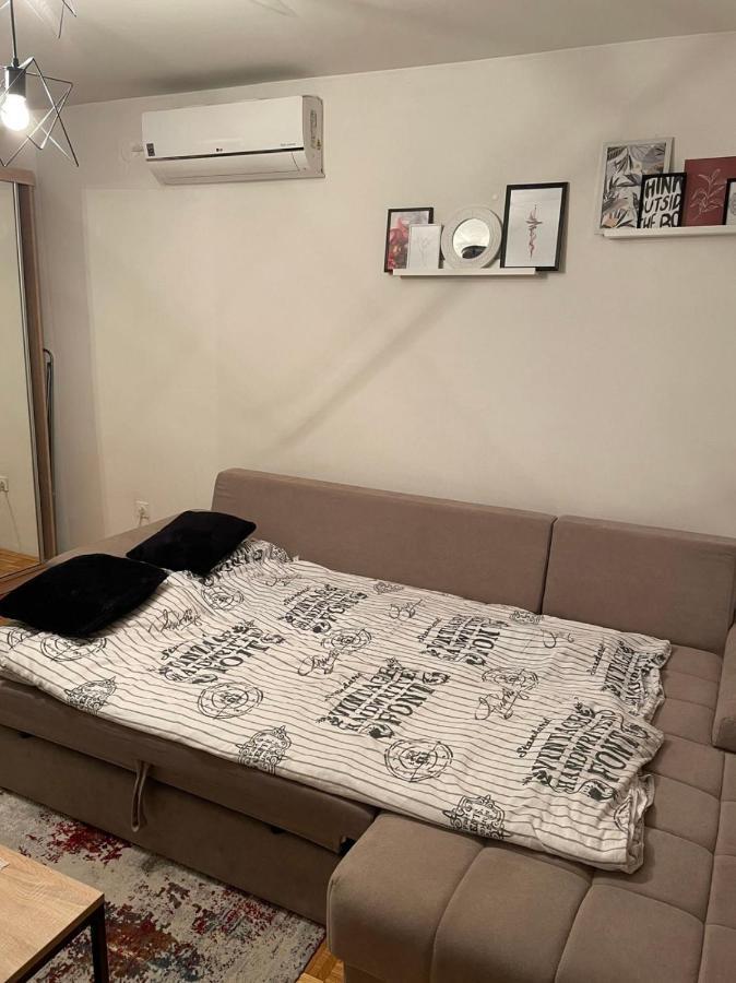 Feel Like Home Сараево Екстериор снимка
