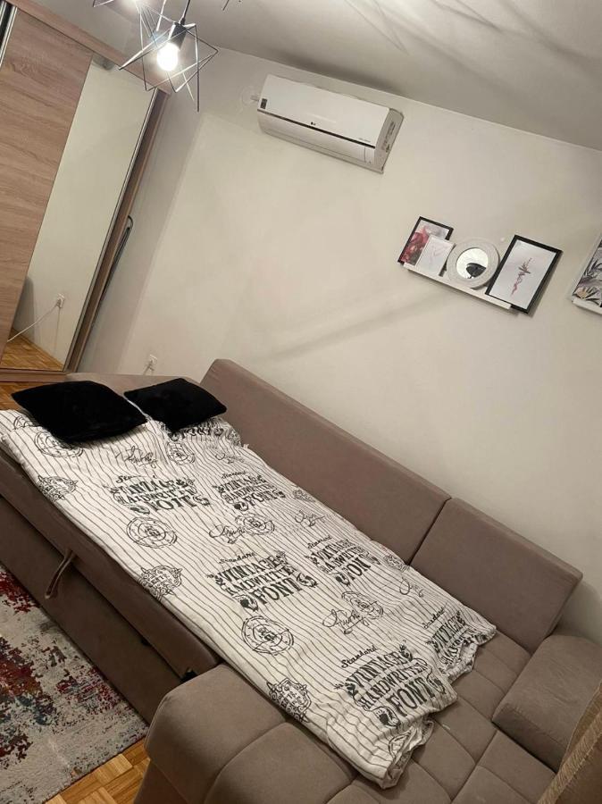 Feel Like Home Сараево Екстериор снимка