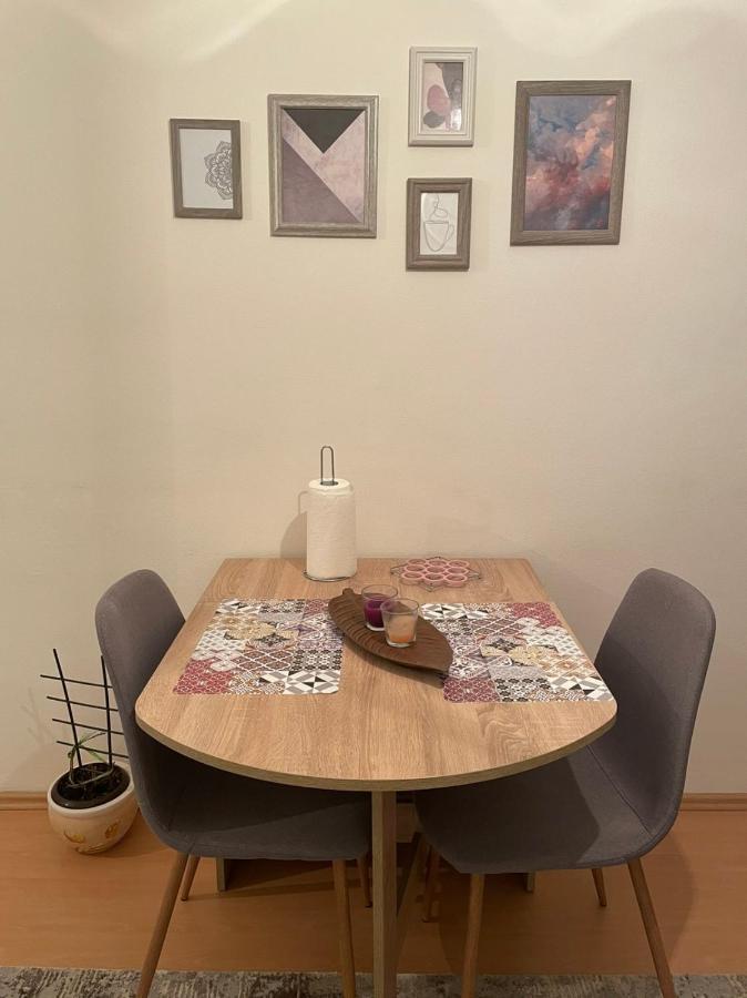 Feel Like Home Сараево Екстериор снимка